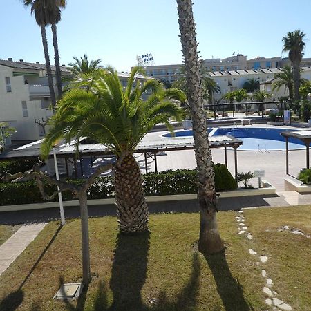 Apartamentos Estival 3000 Ла-Пинеда Экстерьер фото