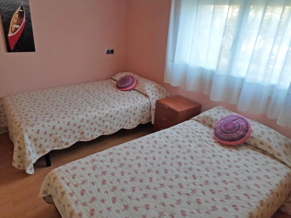 Apartamentos Estival 3000 Ла-Пинеда Экстерьер фото