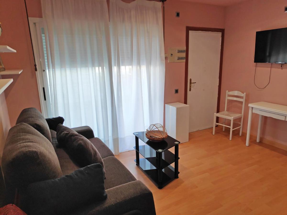 Apartamentos Estival 3000 Ла-Пинеда Экстерьер фото