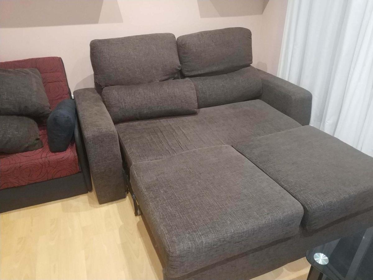 Apartamentos Estival 3000 Ла-Пинеда Экстерьер фото