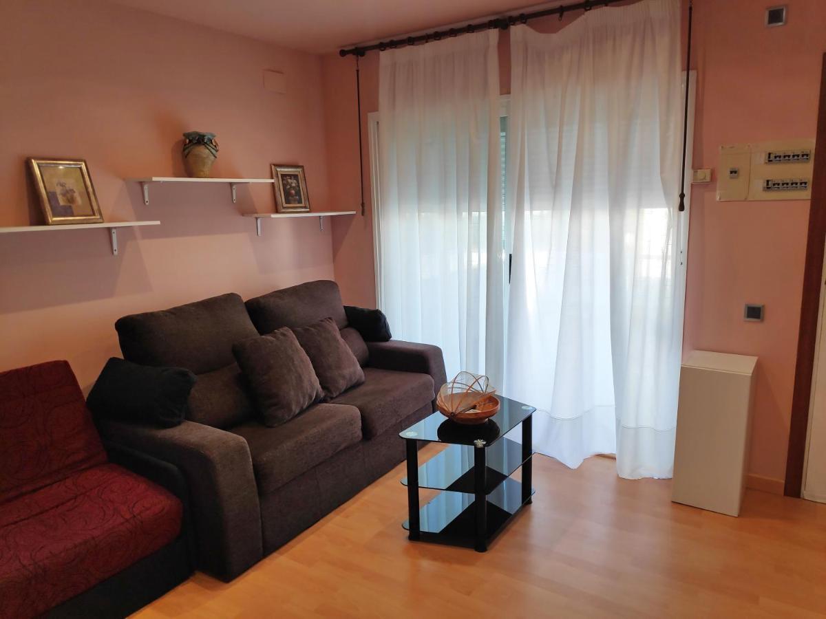 Apartamentos Estival 3000 Ла-Пинеда Экстерьер фото