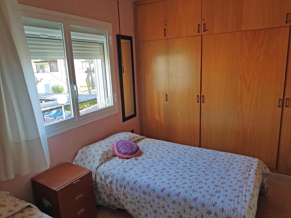 Apartamentos Estival 3000 Ла-Пинеда Экстерьер фото