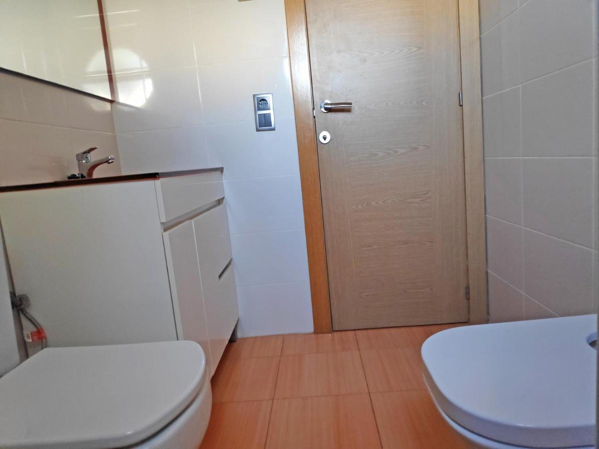 Apartamentos Estival 3000 Ла-Пинеда Экстерьер фото