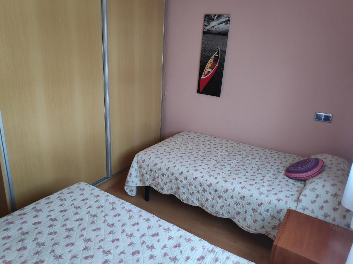 Apartamentos Estival 3000 Ла-Пинеда Экстерьер фото