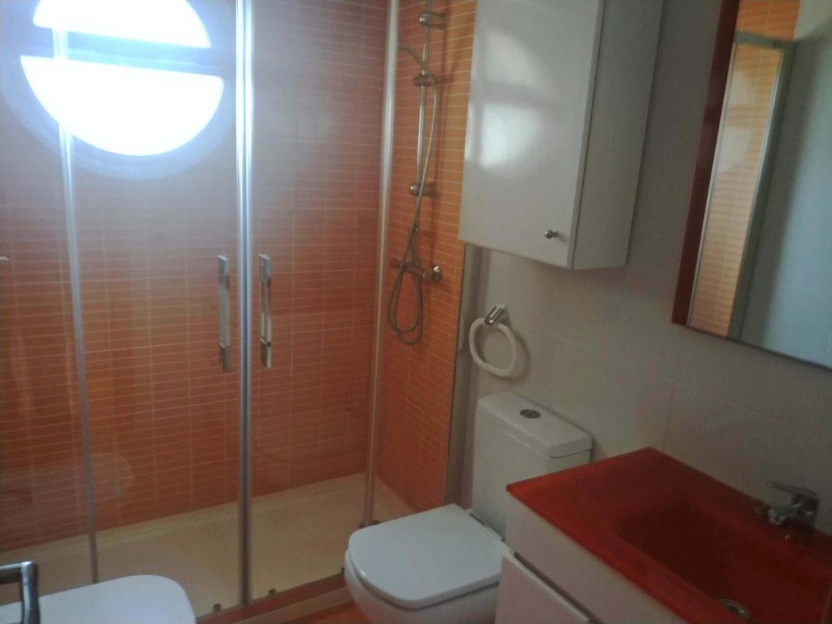 Apartamentos Estival 3000 Ла-Пинеда Экстерьер фото