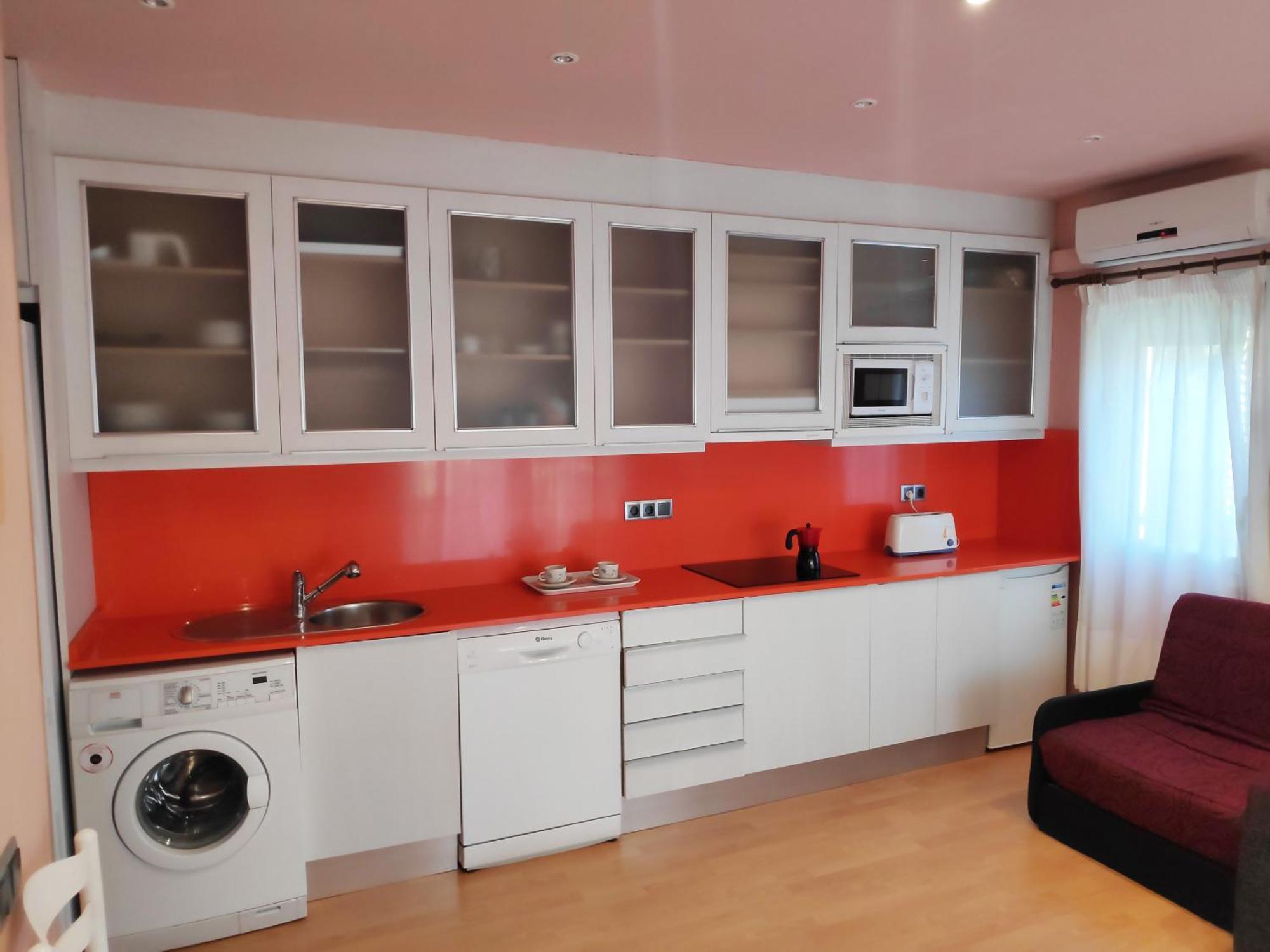 Apartamentos Estival 3000 Ла-Пинеда Экстерьер фото